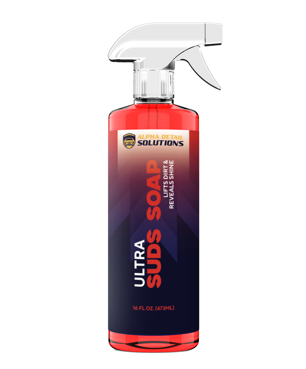 ADS Ultra Suds