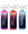 ADS Car Care Kit